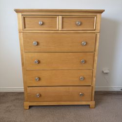 Drawer Chest 