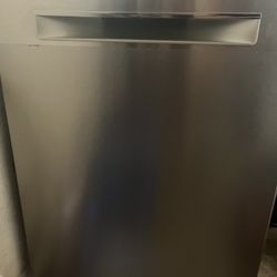 BOSCH DISHWASHER - LIKE NEW