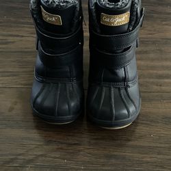  Toddler Denver Winter Boots - Cat & Jack™