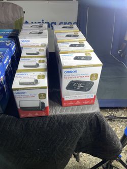 Sale must go