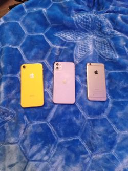 iPhones , I Phones , IPHONES!!!