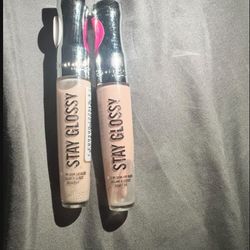 Rimmel Lip Gloss