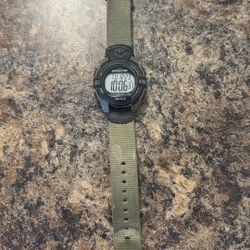 Timex Expedition Watch