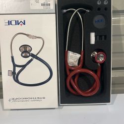 MDF STETHOSCOPE 