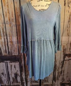 Pol top size medium