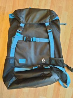 Nixon Backpack