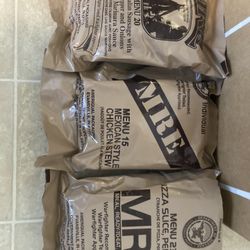 Preppers/Campers/Anyone