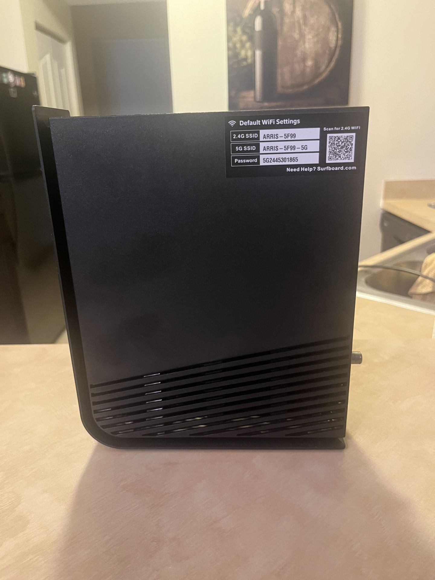 Fl 2008 Router Cable Wi-Fi Router for Sale in West Palm Beach, FL - OfferUp