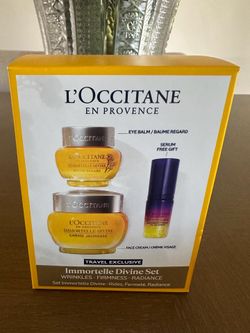L’Occitane