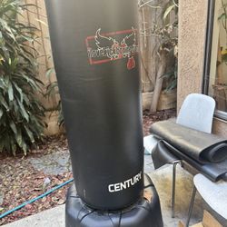 Century Punching Bag