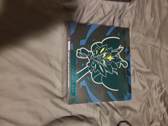 Twilight Masquerade ETB