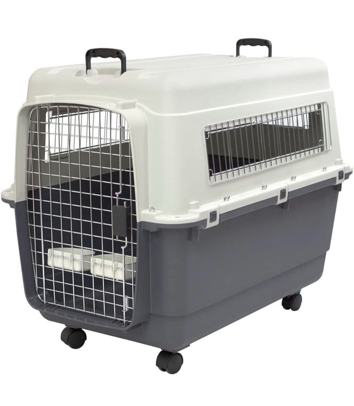 XL Travel Dog Crate