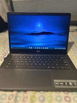 Acer Chromebook Plus 514 - i3 / 8GB RAM / 512GB (2024)