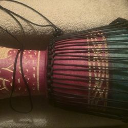 Djembe