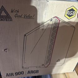 Gaming PC Tower Case