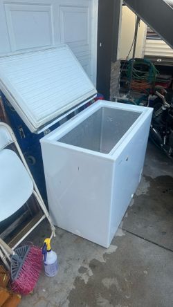 Hot point cooler