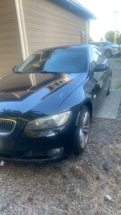 BMW 328i