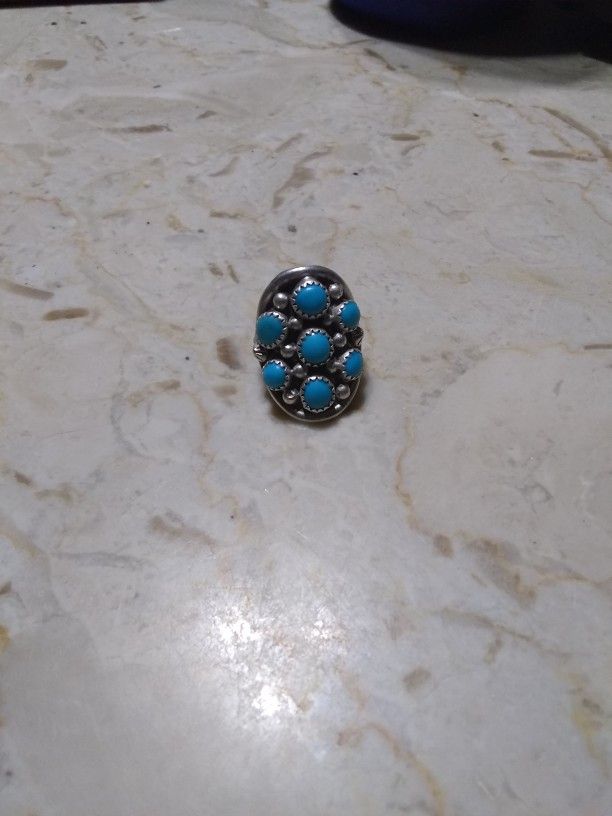 Sterling Silver