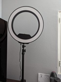 El Gato Ring Light