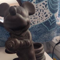 Skip to content

Mercari Logo
Search for anything




5
Updated 02/04/25

Disney Mickey Mouse In The Garden Watering Hose Planter Pot  