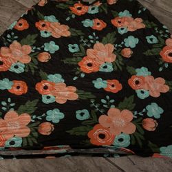 Nursing Cover And Car Seat Cover