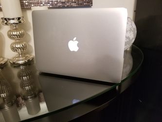 Macbook Air 2014 13-Inch Intel Core i5