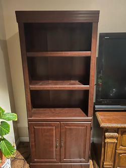 Bookcases
