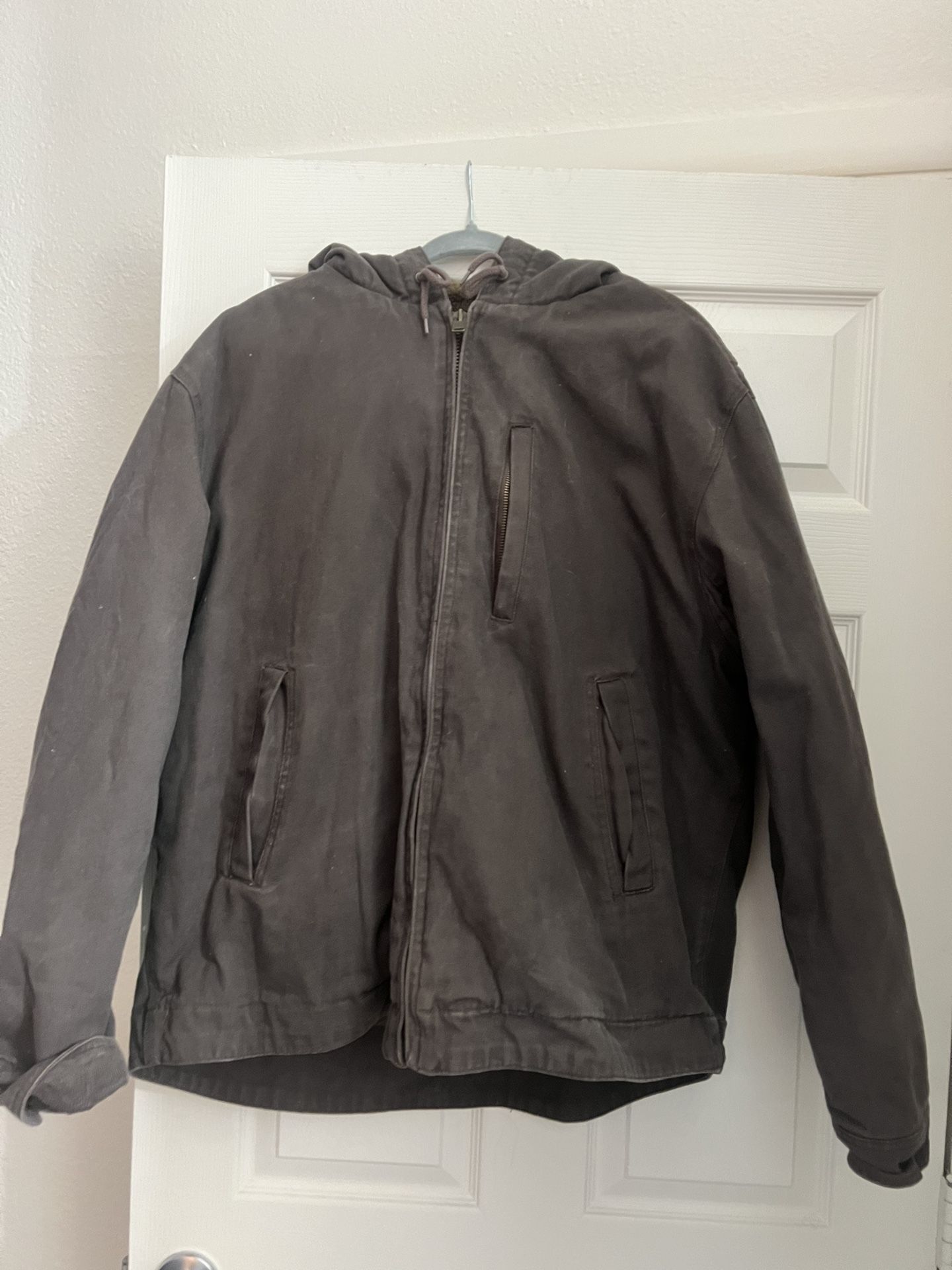 Men’s Jacket