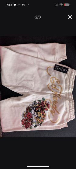 Ed hardy sweats