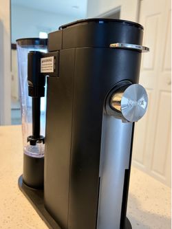 Coffee machine Ninja