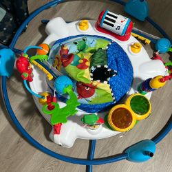 Baby Einstein Bouncer Jumper