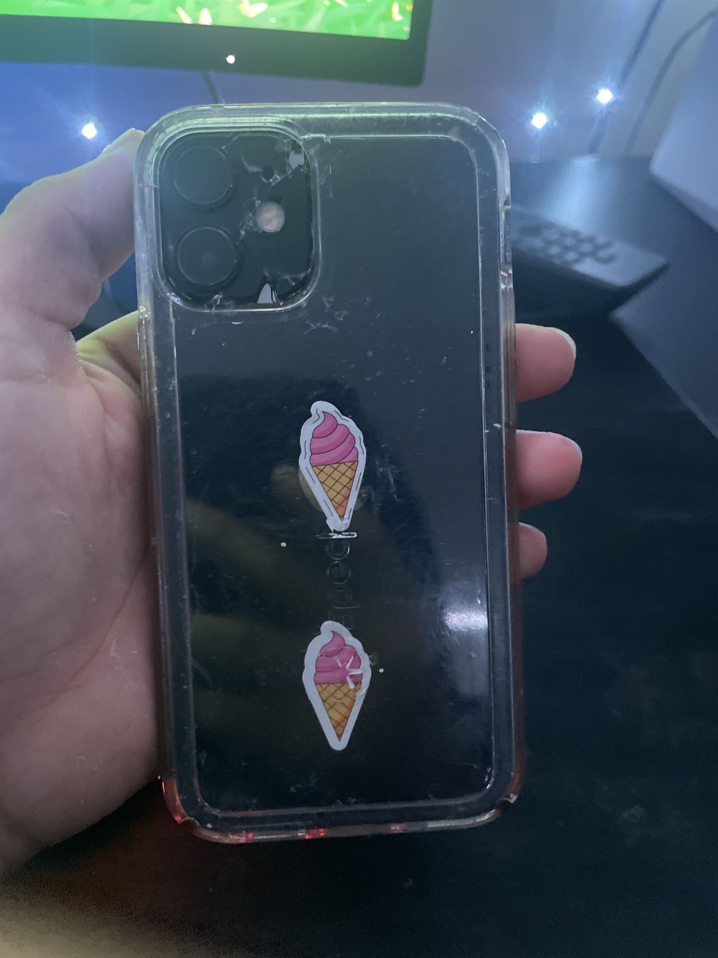 I phone 12 mini