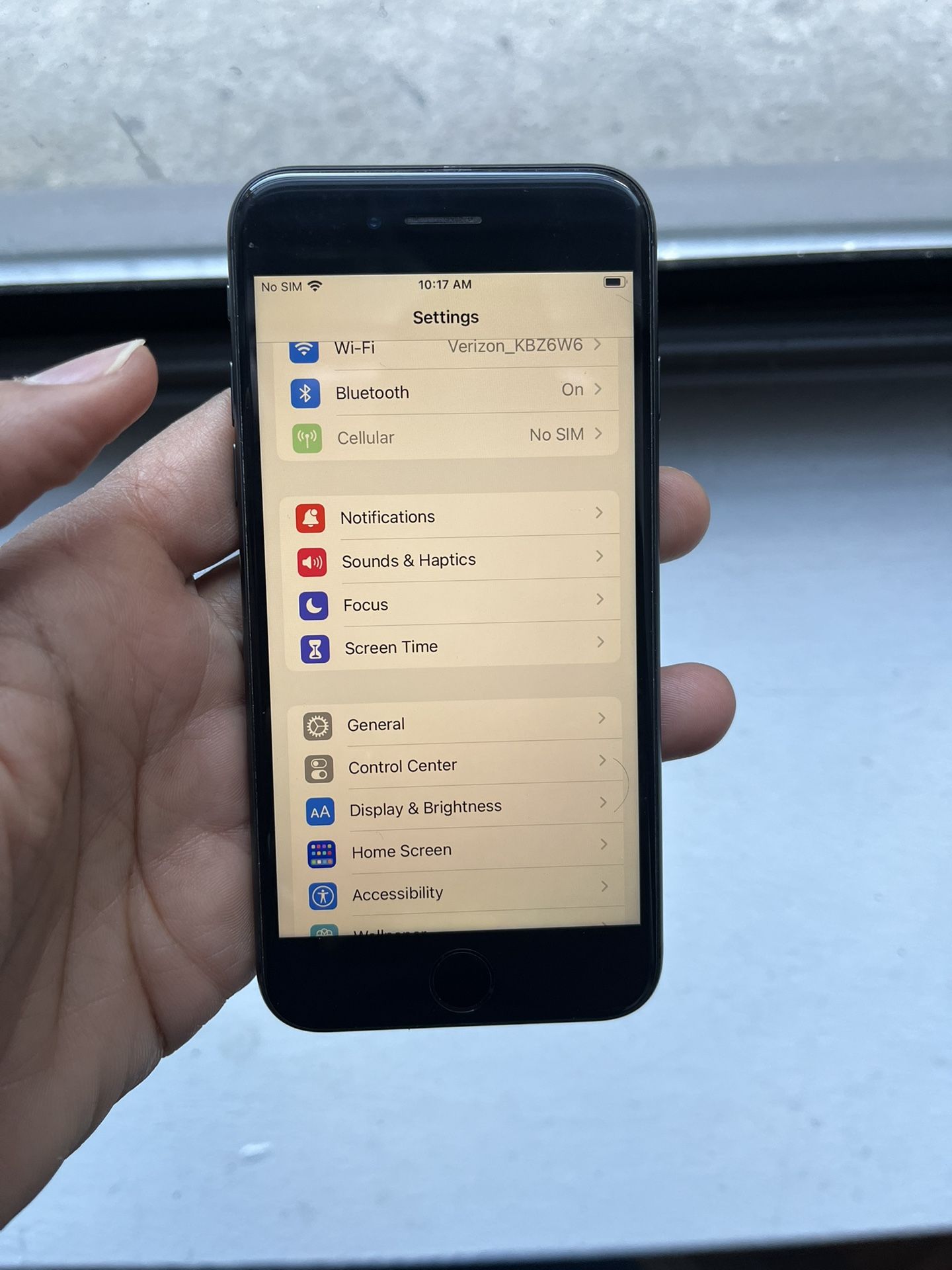 iPhone 8 | 64GB | Unlocked | Ready to Use