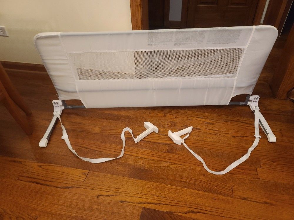 Regalo Kids Beds Rail