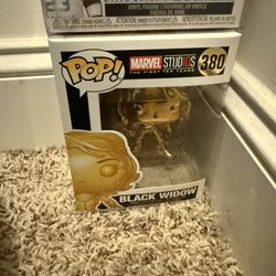 Funko Pop Variety