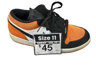 Jordan 563668-128 Black