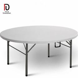 60in Round Tables