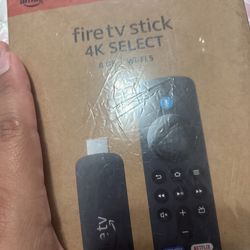 Fire stick