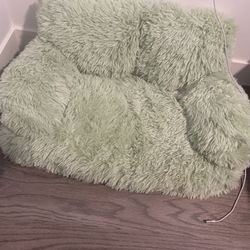 FURY PET BED 
