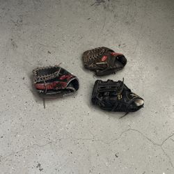 Rawlings Gloves