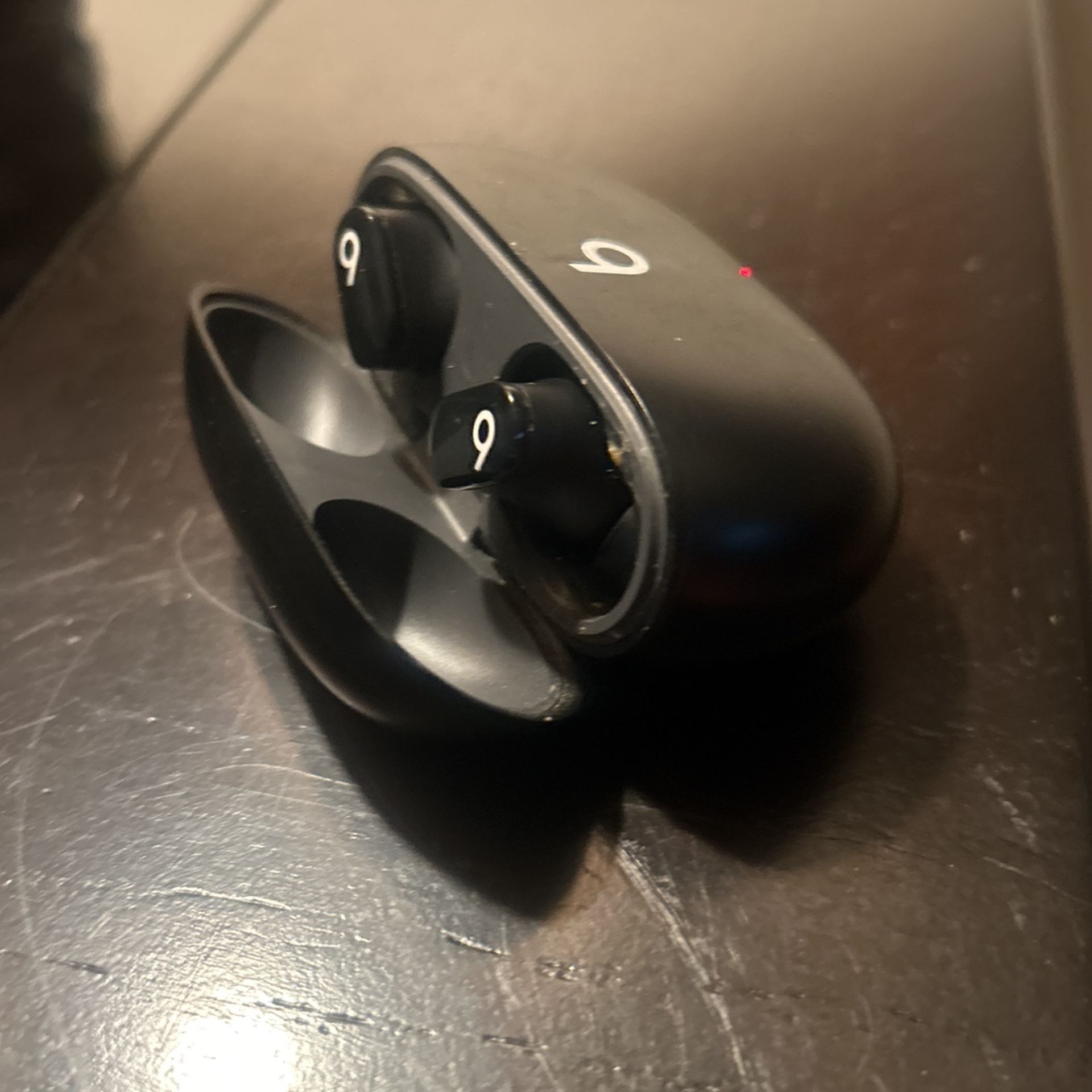 Beats Studio Wireless Earbuds