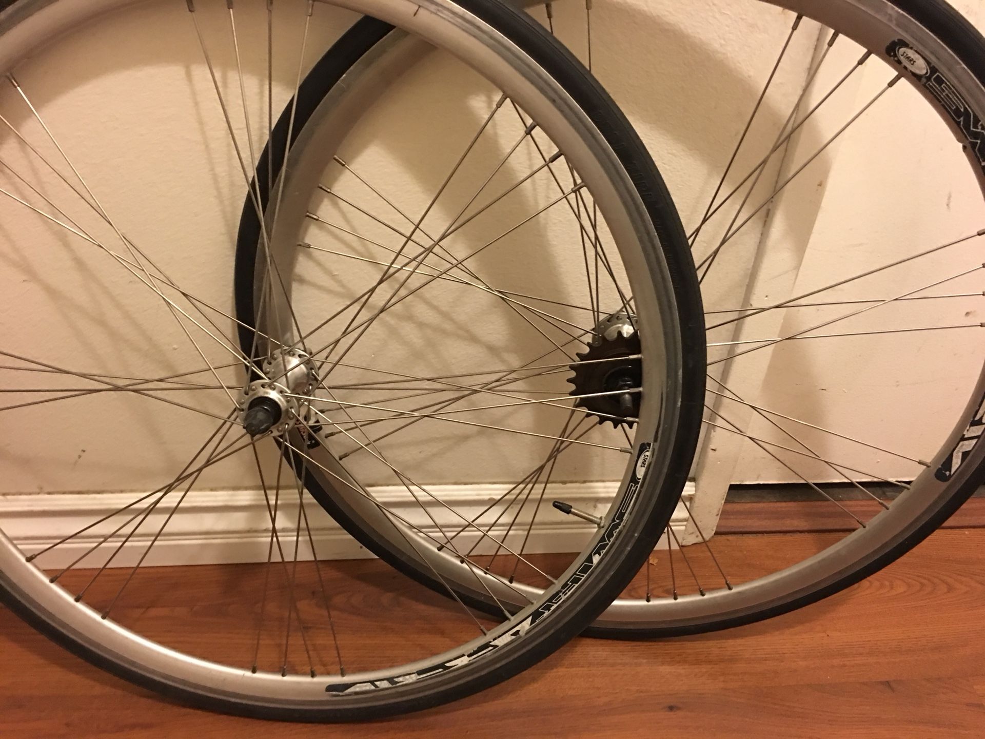 Swift arriv bike rims 2025