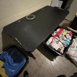 Gaming Desk 