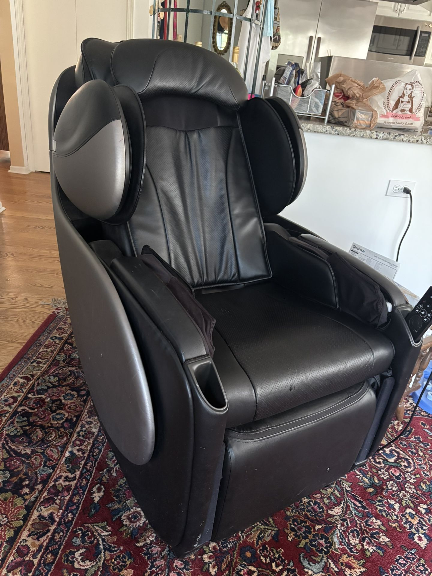 OSIM uDivine S Massage Chair