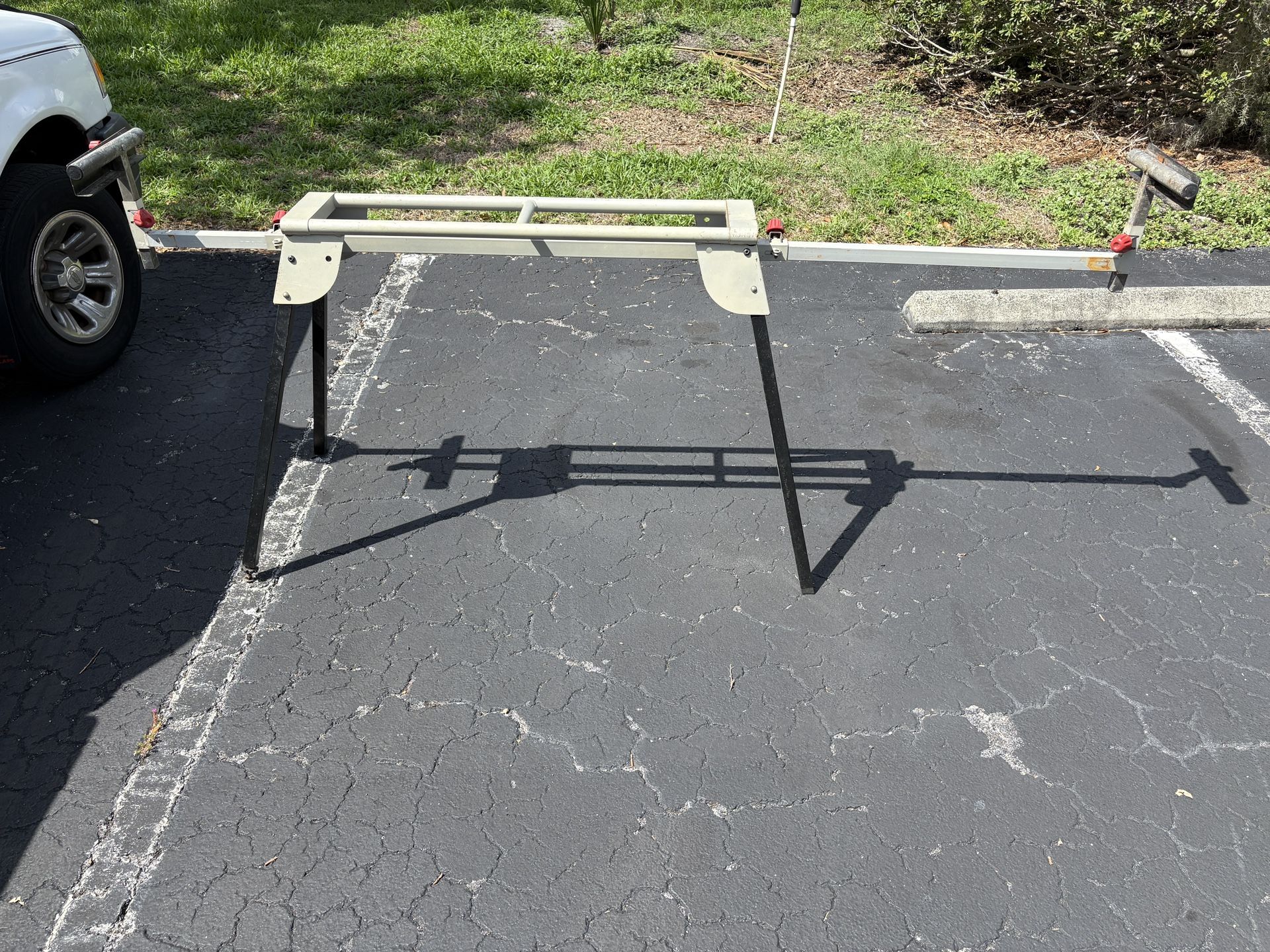 Skil Miter Saw Stand 3300MS