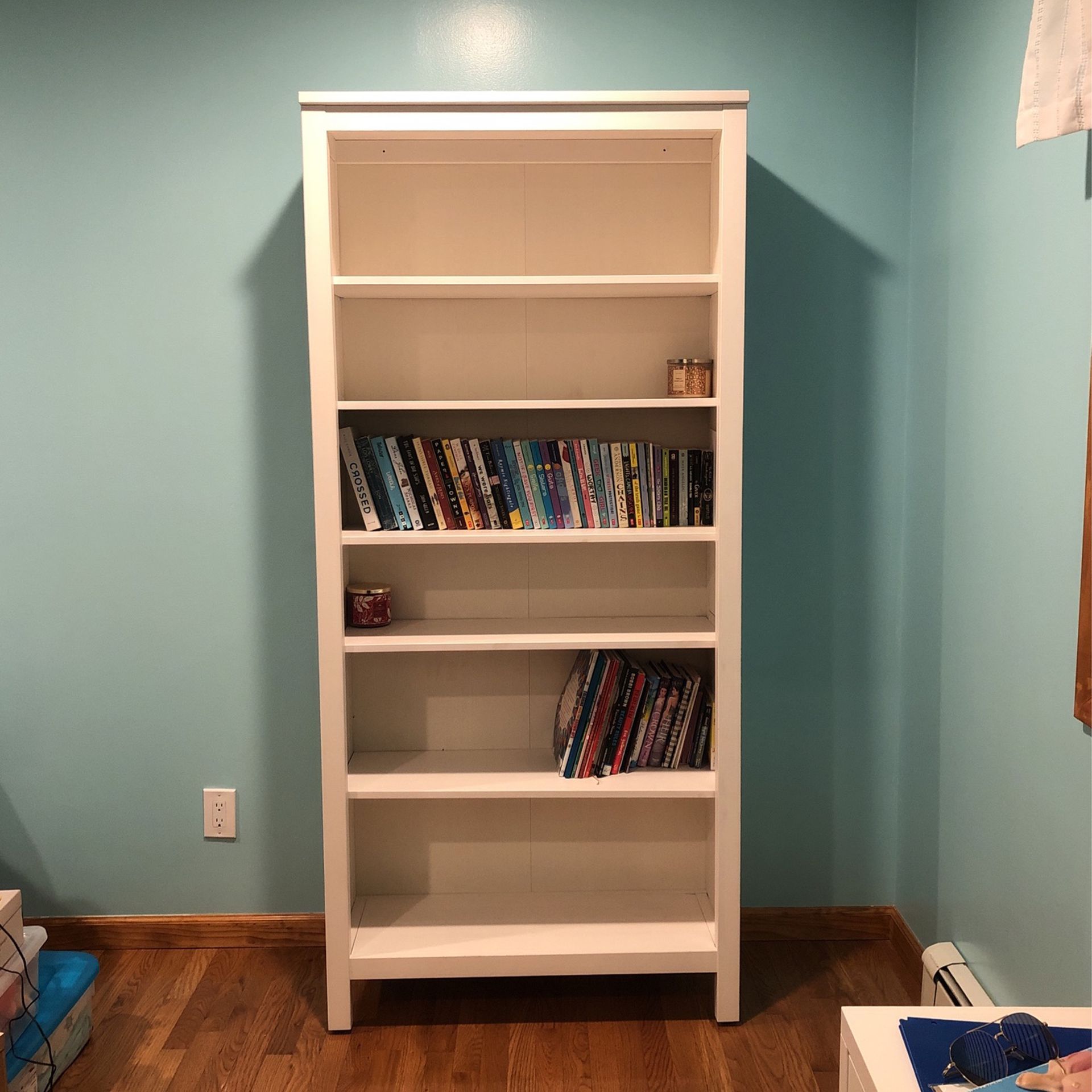 Bookcase (only)