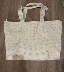 Victoria’s Secret Bling Tote new