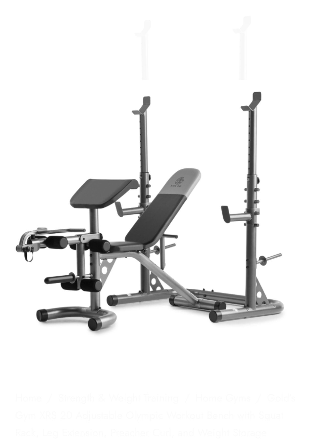 GYM Equipments