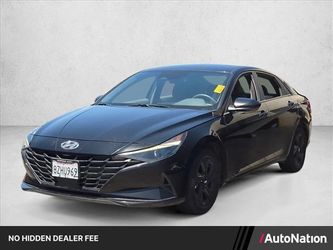 2022 Hyundai Elantra