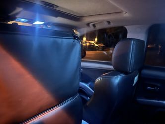 Set Of Pyle Headrest TVs Price Drop